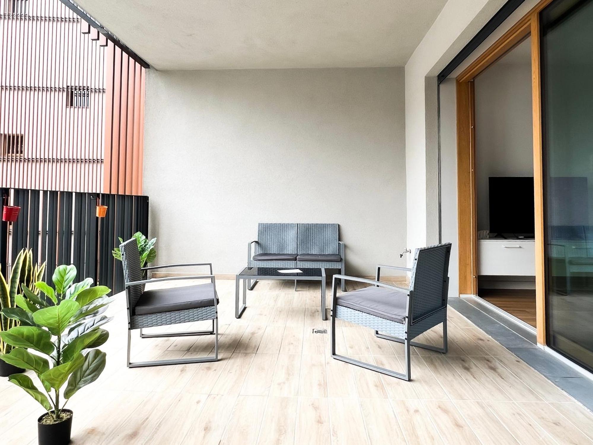 Comecasa Modern Terraced & Palestra Apartment Milan Exterior photo