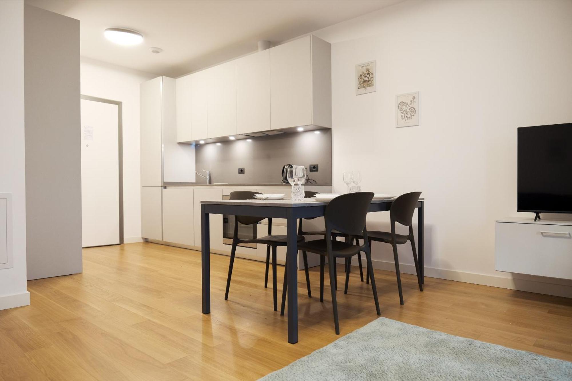 Comecasa Modern Terraced & Palestra Apartment Milan Exterior photo